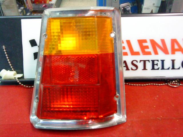 *PILOTO POSTERIOR CITROEN C-8 IZ. REF. 0085400067 YORKA